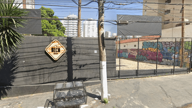 Imagem 2 da galeria do parceiro Beco Beach