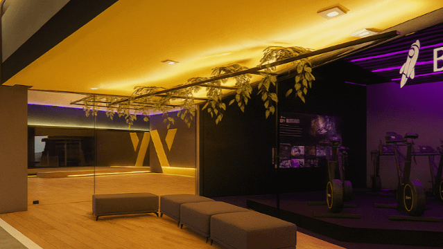 Imagem 3 da galeria do parceiro FlyNow - Jd. Amanda