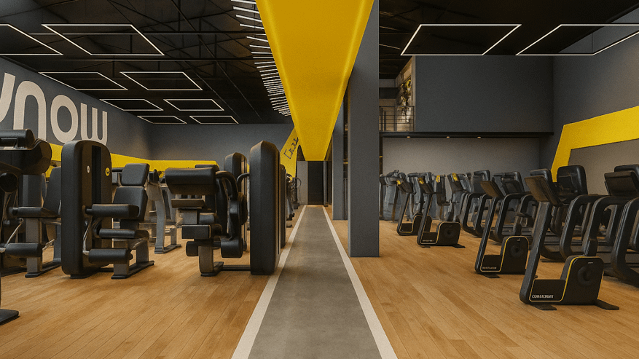 Imagem 2 da galeria do parceiro FlyNow - Jd. Amanda