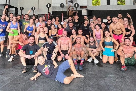 Imagem 1 da galeria do parceiro KASE Box