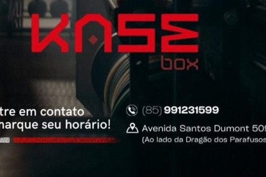 Imagem 2 da galeria do parceiro KASE Box