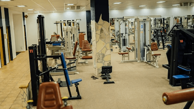 Bild 1 von A2S-Training Partnergalerie