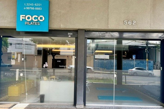 Imagem 2 da galeria do parceiro Foco Pilates