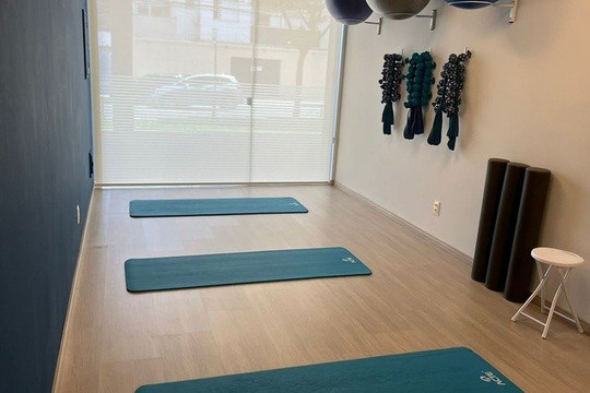 Imagem 3 da galeria do parceiro Foco Pilates