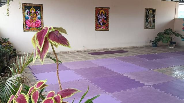 Imagem 1 da galeria do parceiro Núcleo Kali - Yoga e Consciência