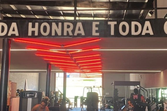 Imagem 3 da galeria do parceiro Academia ativa fitness