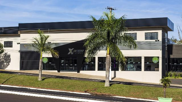 Imagem 2 da galeria do parceiro Academia Xprime - Franca