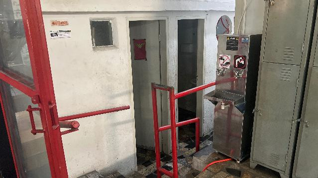 Imagem 3 da galeria do parceiro Performance Center