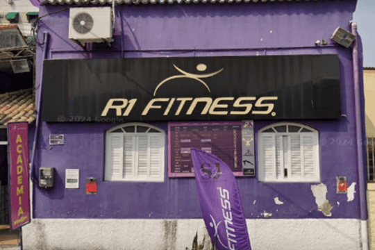 Imagem 2 da galeria do parceiro R1 Fitness