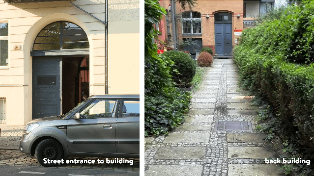 Bild 2 von Kanshunin Dojo für Selbstverteidigung Partnergalerie