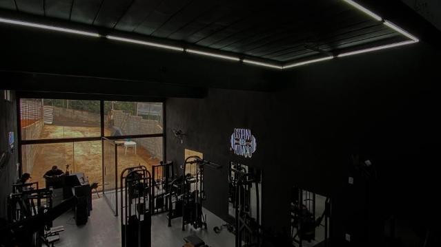 Imagem 3 da galeria do parceiro Genética Fitness