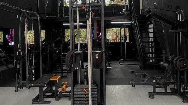 Imagem 1 da galeria do parceiro Genética Fitness