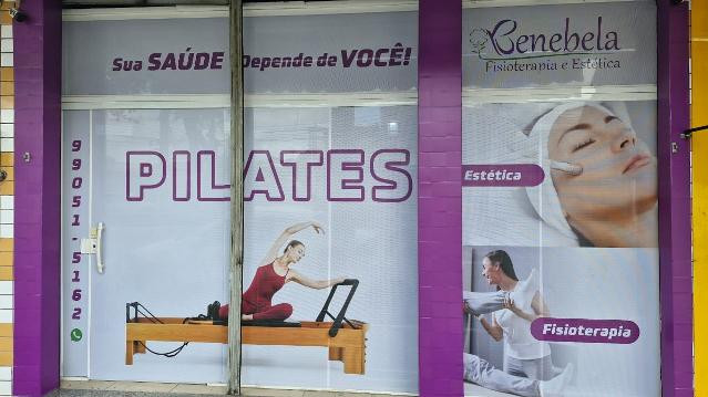Imagem 2 da galeria do parceiro Centro de Fisioterapia e Estética BENEBELA