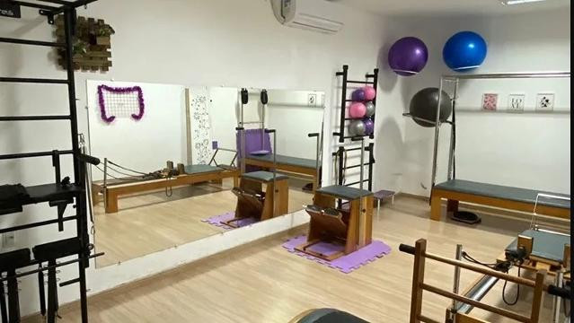 Imagem 1 da galeria do parceiro Centro de Fisioterapia e Estética BENEBELA