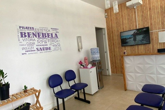 Imagem 3 da galeria do parceiro Centro de Fisioterapia e Estética BENEBELA