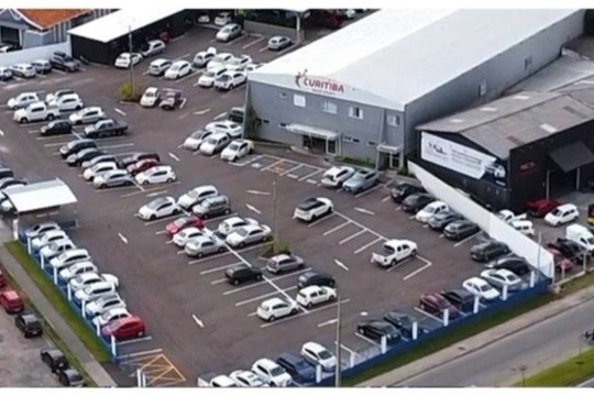 Imagem 3 da galeria do parceiro Curitiba Beach Sports