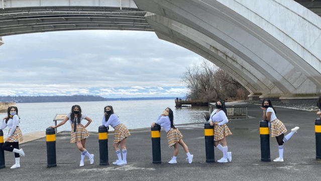 Image 2 from Umiverse Dance Studio partner gallery