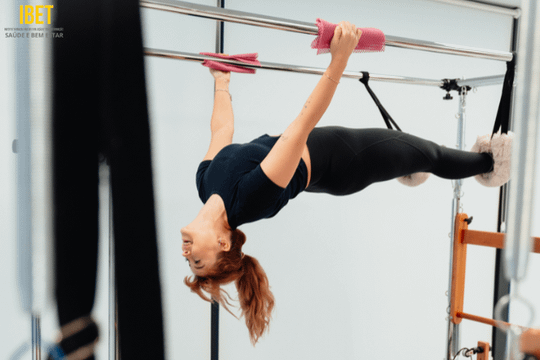 Imagem 1 da galeria do parceiro IBET Saúde e Bem Estar