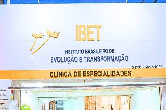 Imagem 2 da galeria do parceiro IBET Saúde e Bem Estar