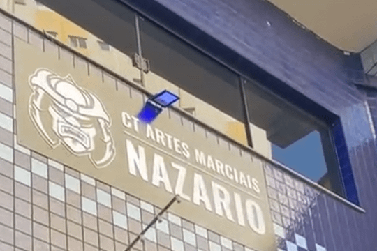 Imagem 2 da galeria do parceiro CT Artes Marcias Nazario