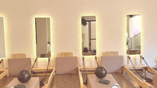 Imagen 3 de la galería del partner Aria Pilates Studio