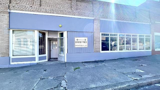 Image 2 from Genesee Fitness partner gallery