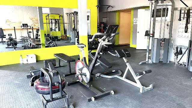 Image 1 from Genesee Fitness partner gallery