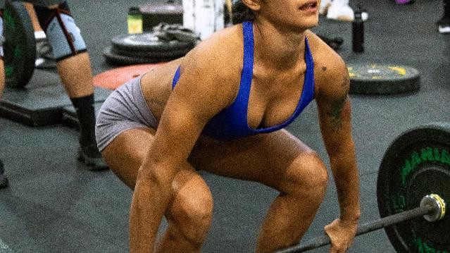 Imagem 3 da galeria do parceiro The Hall CrossFit