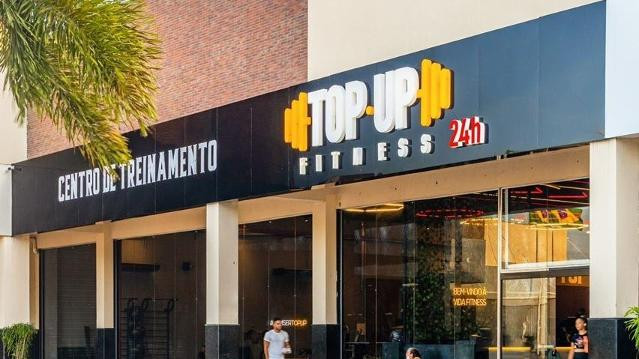 Imagem 2 da galeria do parceiro TOP UP CT