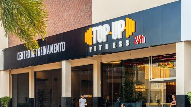 Imagem 1 da galeria do parceiro TOP UP CT