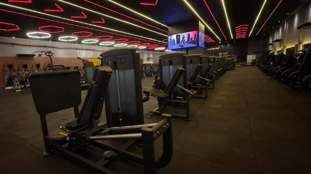 Imagem 1 da galeria do parceiro TOP UP CT