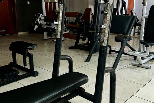 Imagem 1 da galeria do parceiro Academia Fórmula do Corpo-