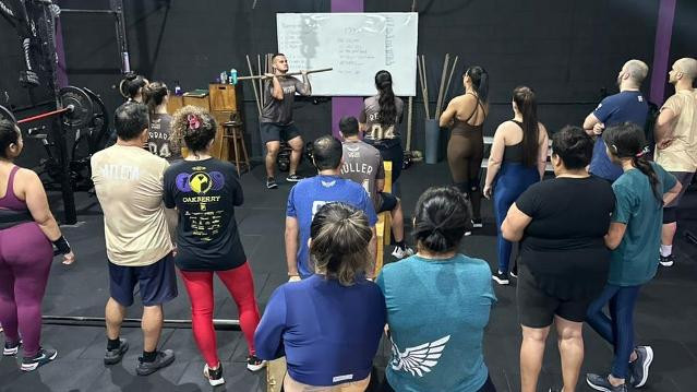 Imagem 1 da galeria do parceiro Cross Wings