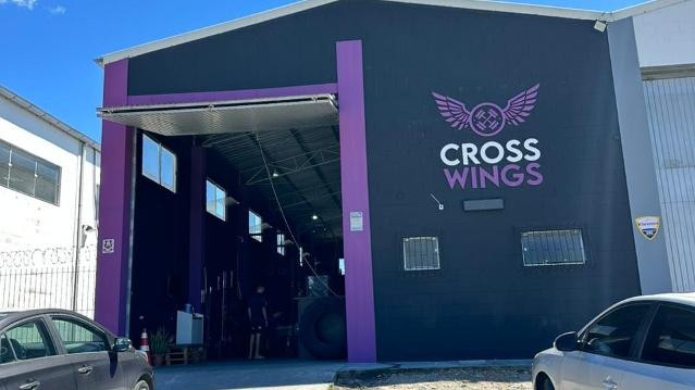 Imagem 2 da galeria do parceiro Cross Wings