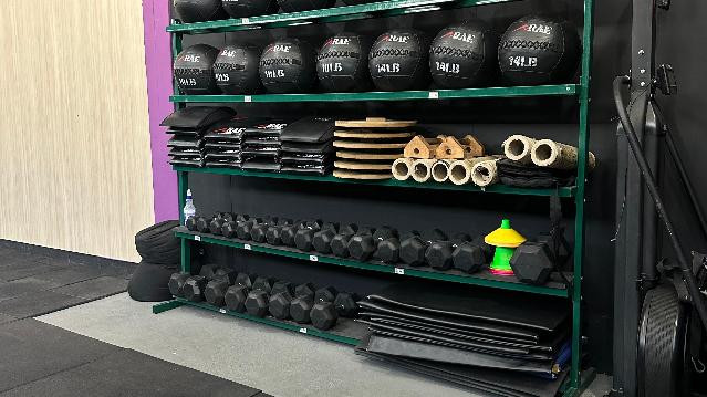 Imagem 3 da galeria do parceiro Cross Wings