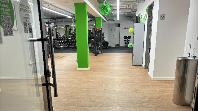 Bild 2 von fit+ holm Partnergalerie