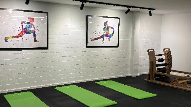 Bild 3 von fit+ holm Partnergalerie