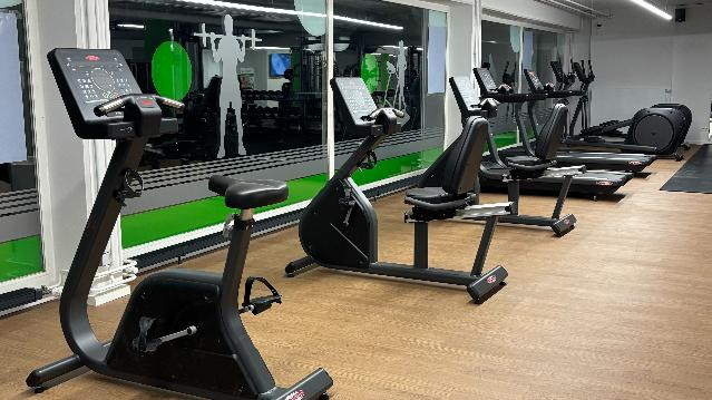 Bild 1 von fit+ holm Partnergalerie