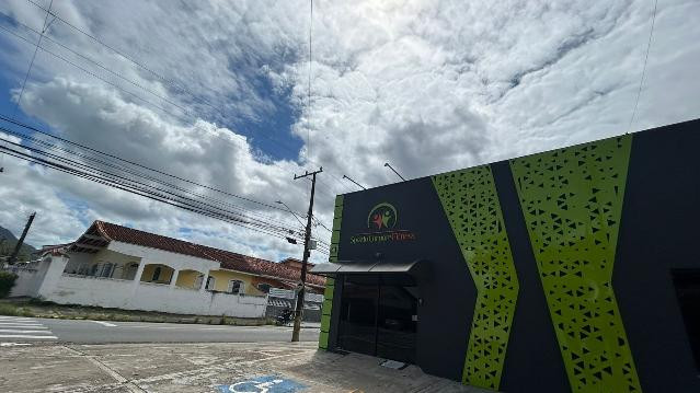 Imagem 2 da galeria do parceiro Spazio Corpore Fitness