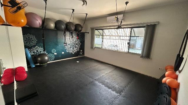 Imagem 3 da galeria do parceiro Spazio Corpore Fitness