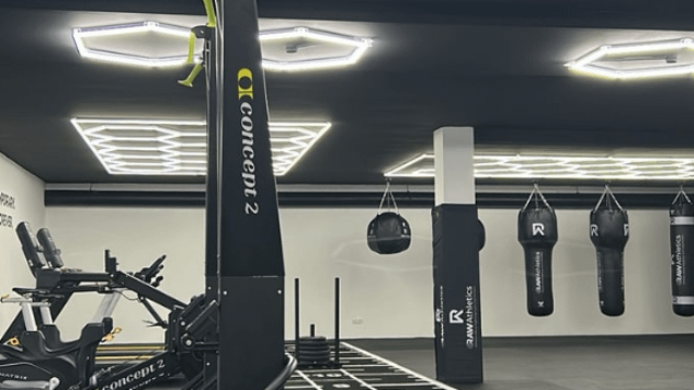 Bild 3 von RAW ATHLETICS Partnergalerie