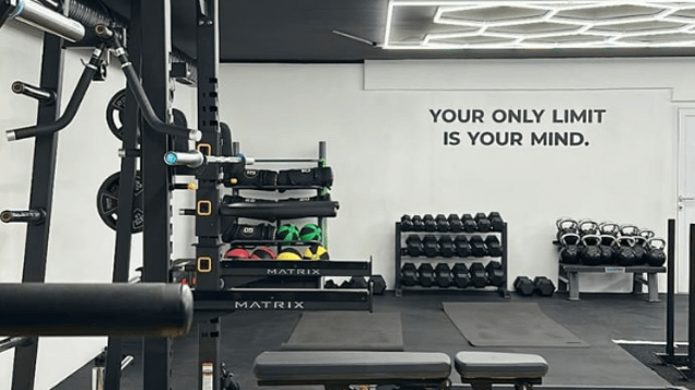 Bild 1 von RAW ATHLETICS Partnergalerie