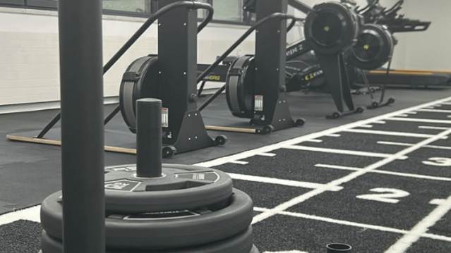 Bild 2 von RAW ATHLETICS Partnergalerie