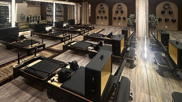 Imagen 1 de la galería del partner Venetta Room Pilates