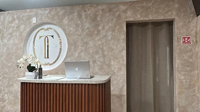 Imagen 3 de la galería del partner Venetta Room Pilates