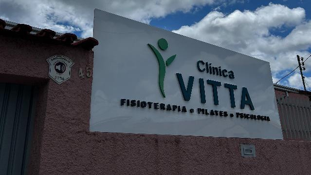 Imagem 2 da galeria do parceiro Clínica Vitta Corpo e Saúde Integrada