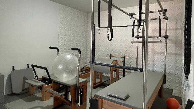 Imagem 1 da galeria do parceiro Clínica Vitta Corpo e Saúde Integrada