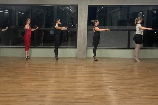 Imagem 2 da galeria do parceiro Kaya Movimento Saúde