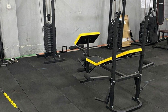 Imagem 3 da galeria do parceiro CF Team Gorilla