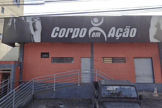 Imagem 2 da galeria do parceiro Academia Corpo em Ação